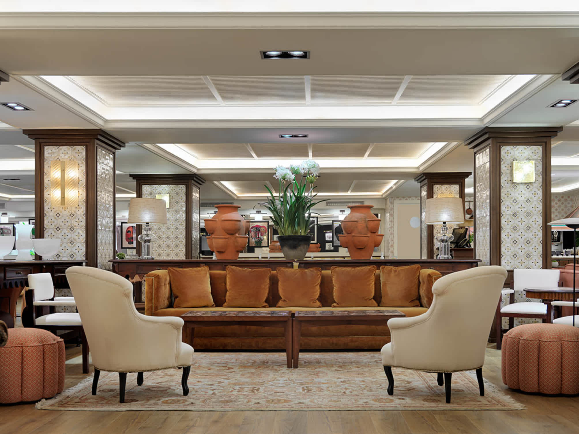 H10 Corregidor Boutique Hotel 2