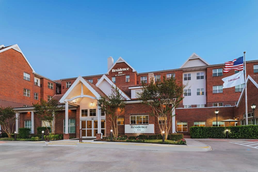 Residence Inn Dallas DFW Airport South/Irving 1