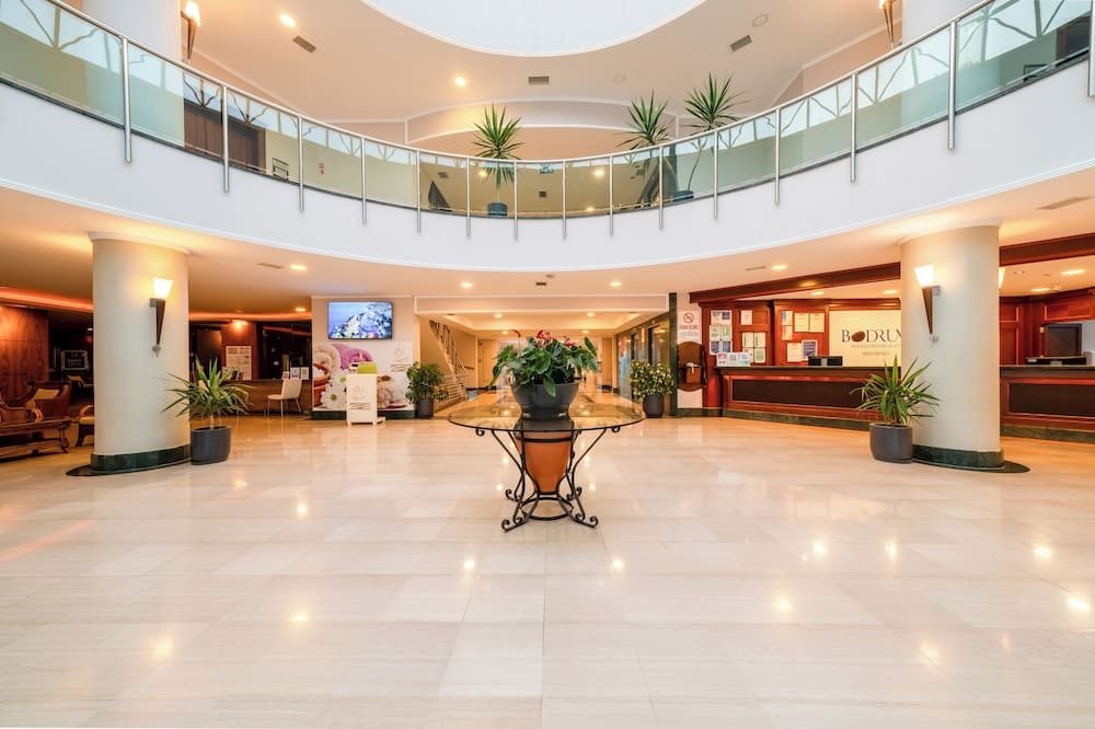 Bodrum Holiday Resort & Spa 2
