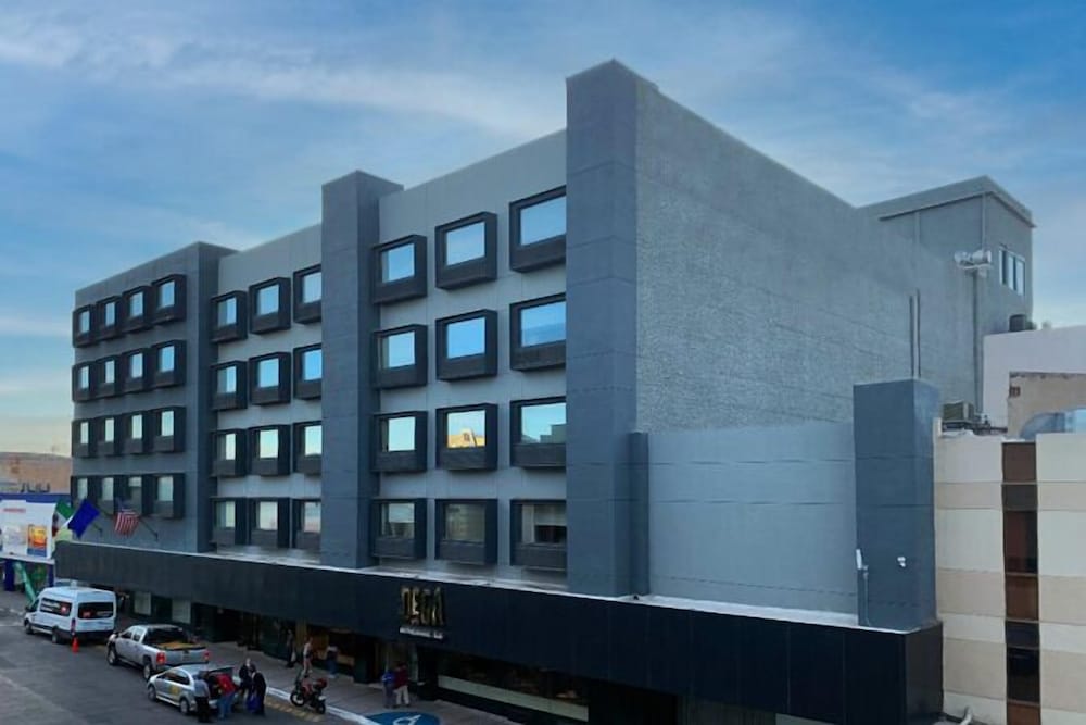 Hotel Chihuahua San Francisco 1