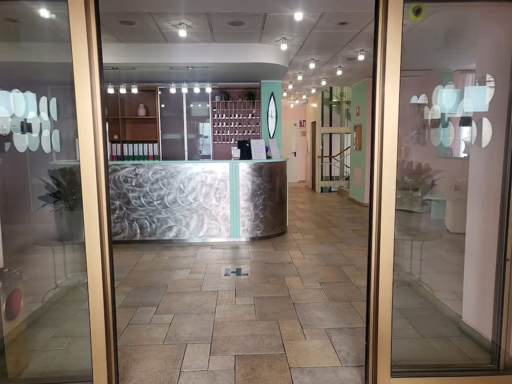 Hotel Lux 2