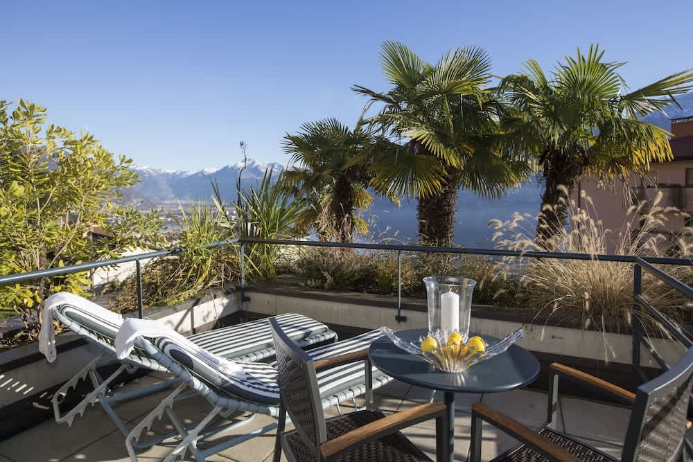 Hotel La Barca Blu 1
