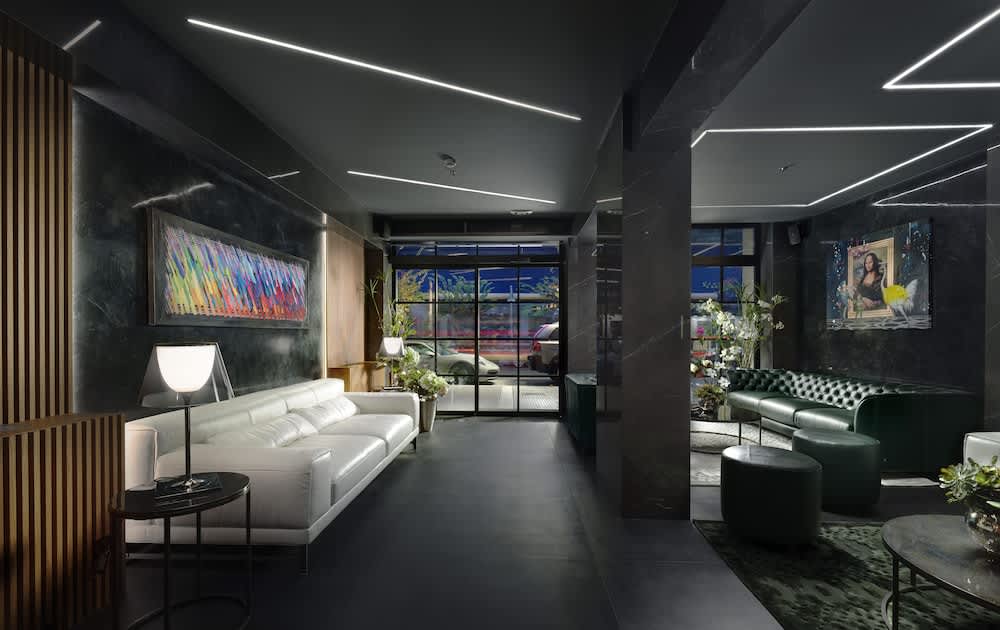 No 15 Ermou Hotel 2