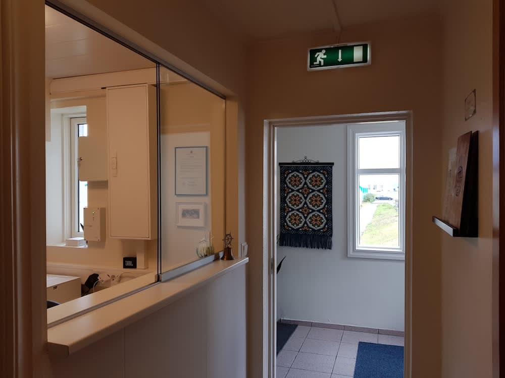 Guesthouse Mikael 2