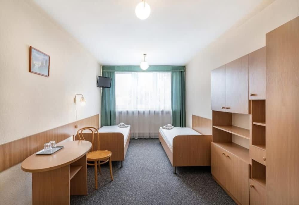 Hotel Alf 2