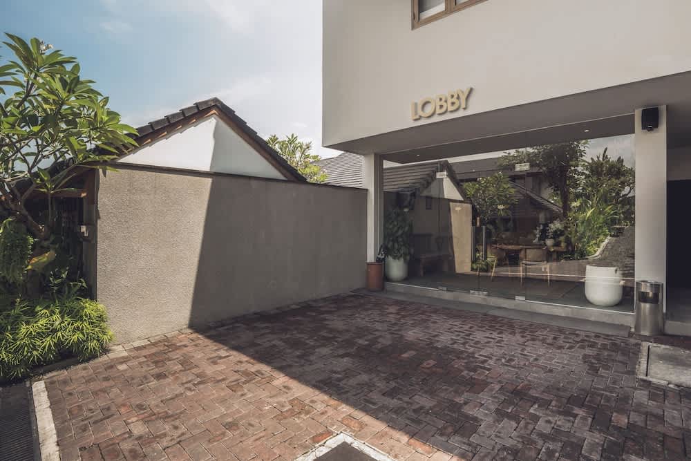 Teratai Villa Canggu by Ini Vie Hospitality 2