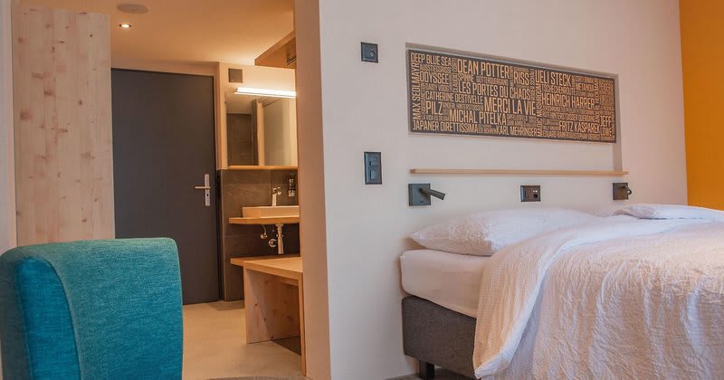Eiger Lodge Easy 2