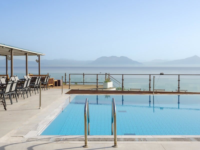 Niforeika Beach Hotel 1