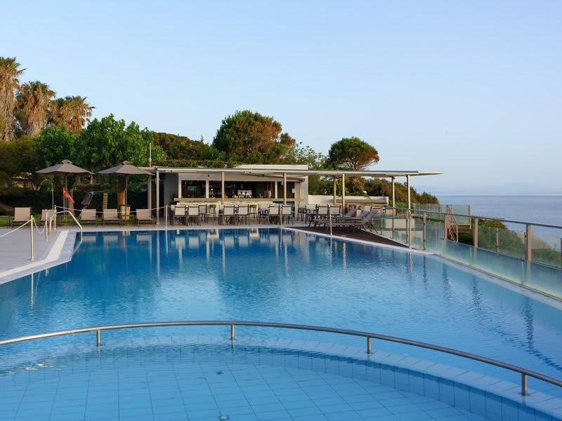 Niforeika Beach Hotel 2