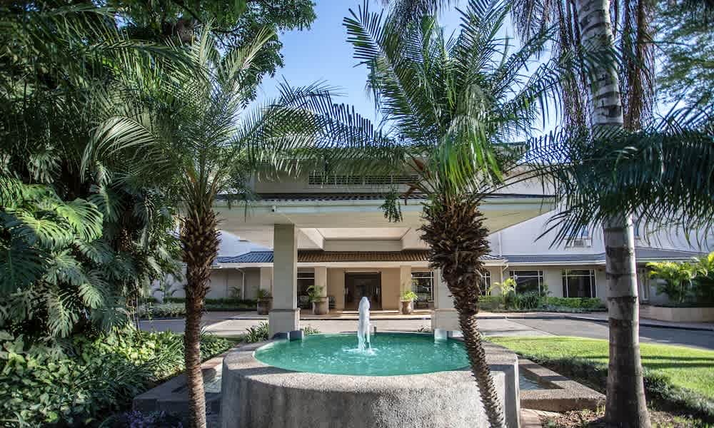 Southern Sun Ridgeway Lusaka 1