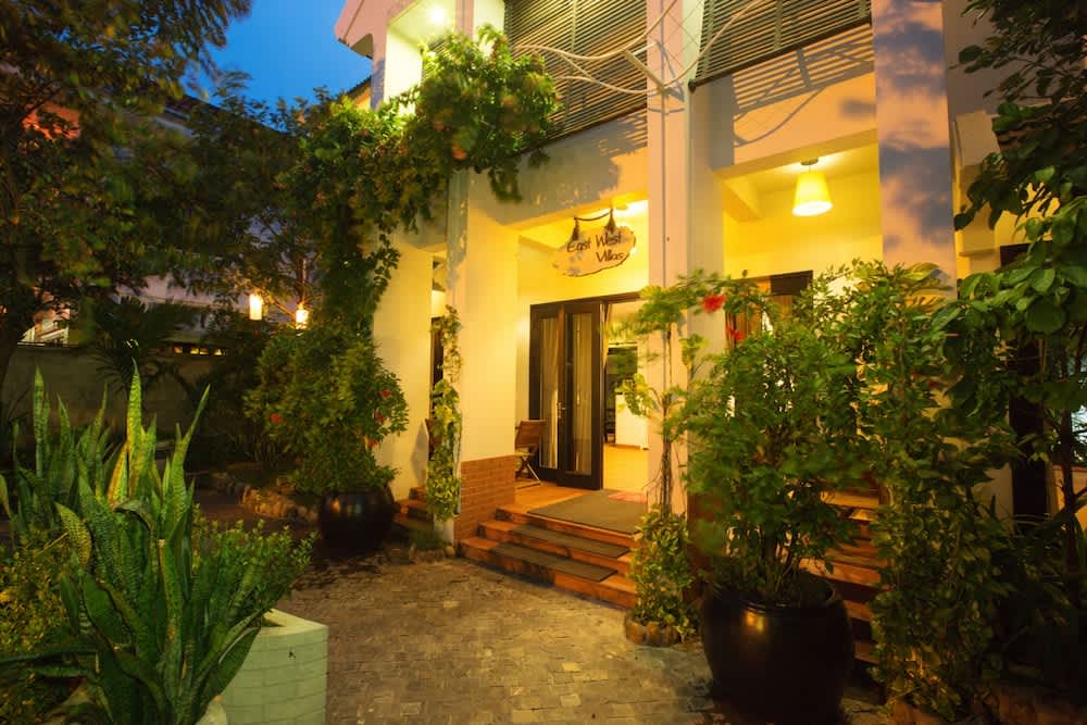 East West Villa 2