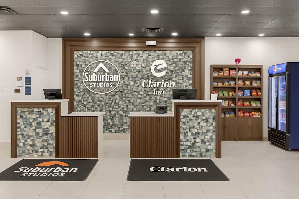 Suburban Studios Salt Lake City Airport 2