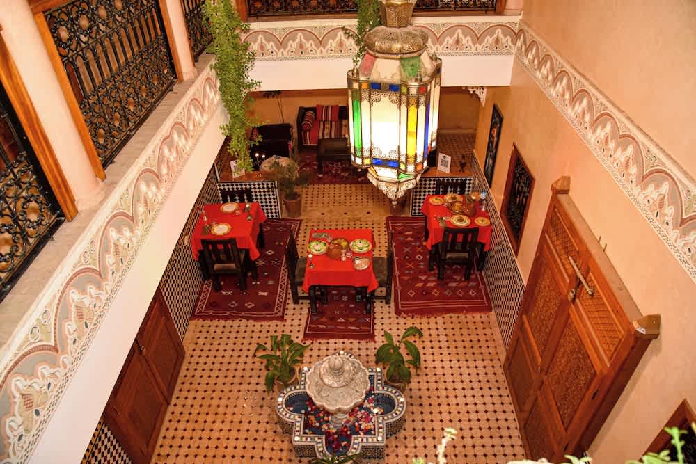 Riad ZANOUBA 1