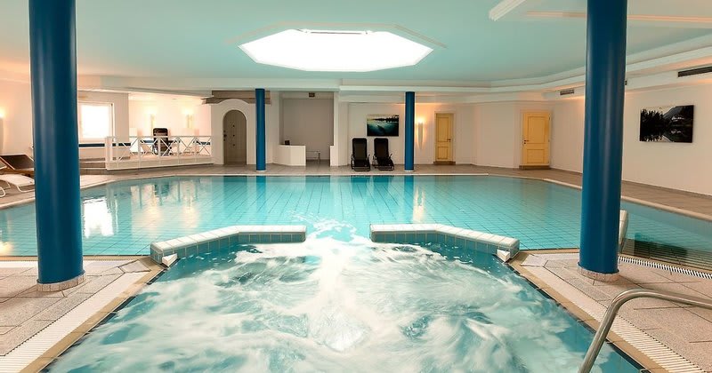 Elements Hotel Christlessee 1