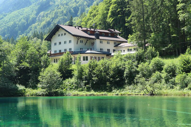 Elements Hotel Christlessee 2