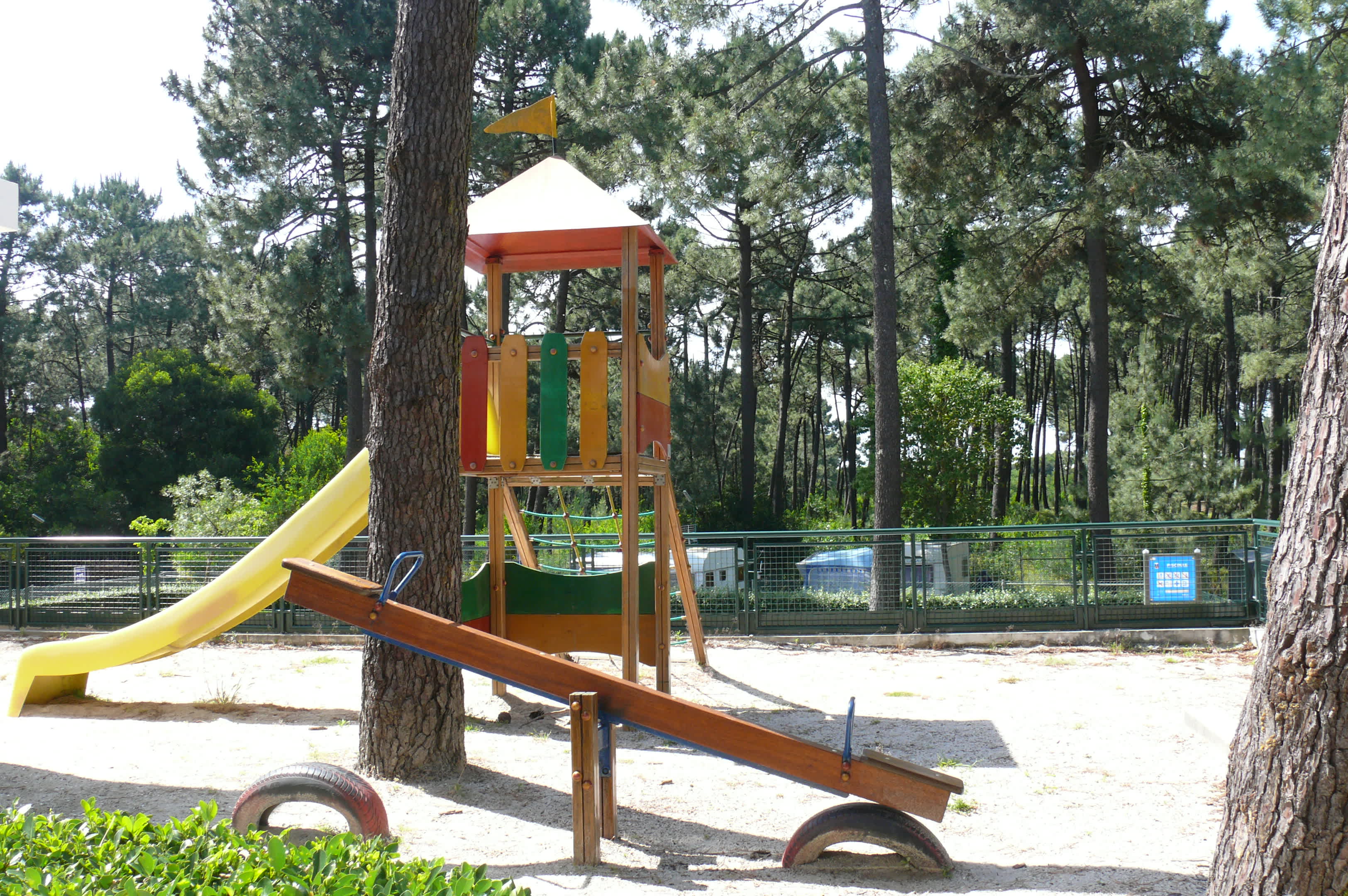 Orbitur Viana Do Castelo 1