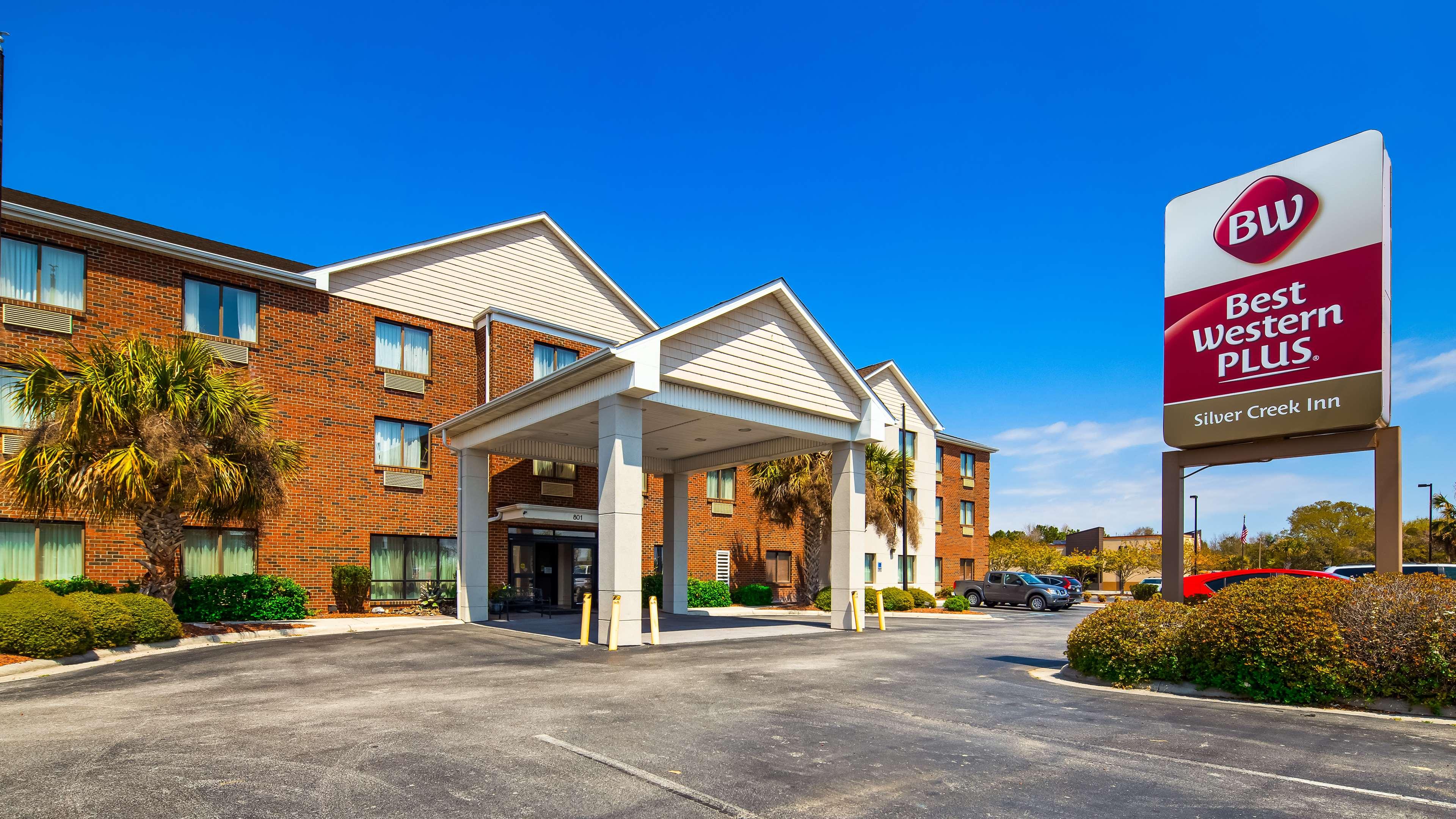 The Windstar Hotel - Emerald Isle, Swansboro 2