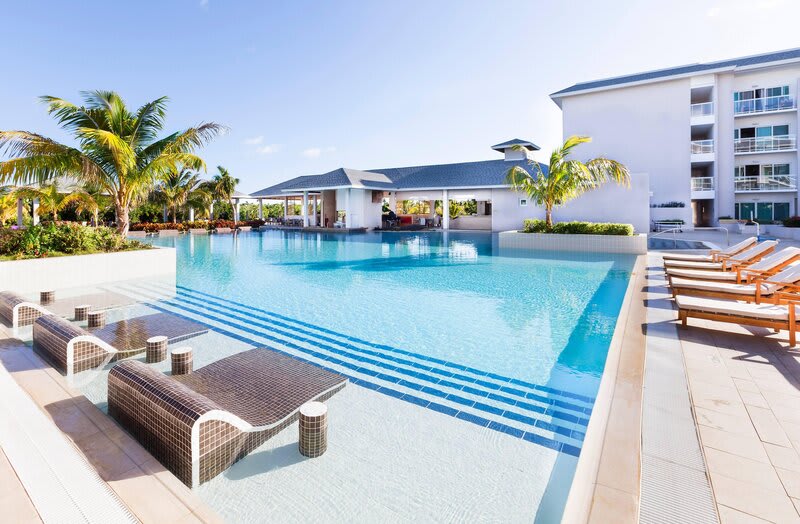 Paradisus Los Cayos 2