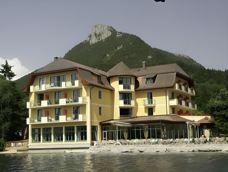 Hotel Seerose 2