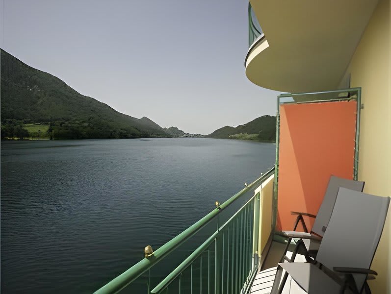 Hotel Seerose 1