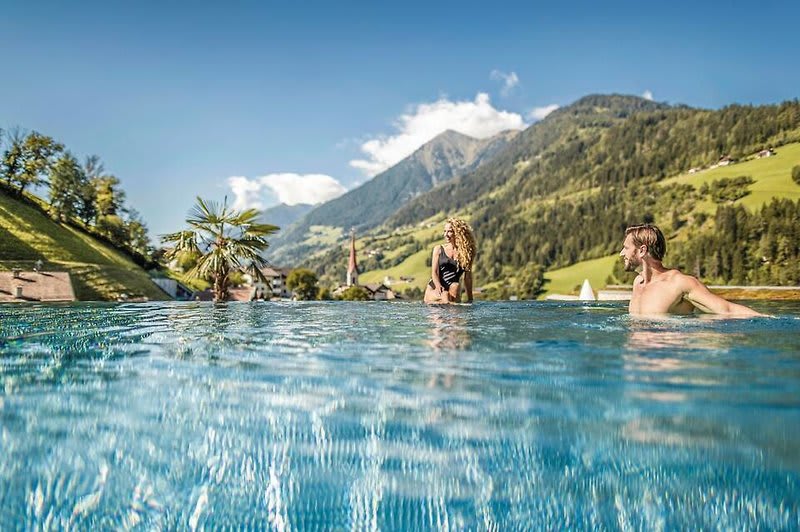 Stroblhof Active Family Spa Resort 2