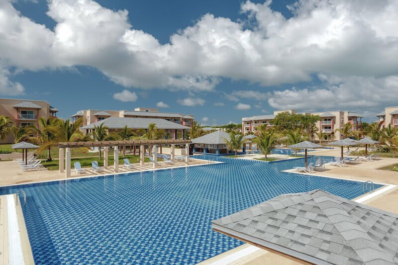 Melia Jardines Del Rey All Inclusive 2