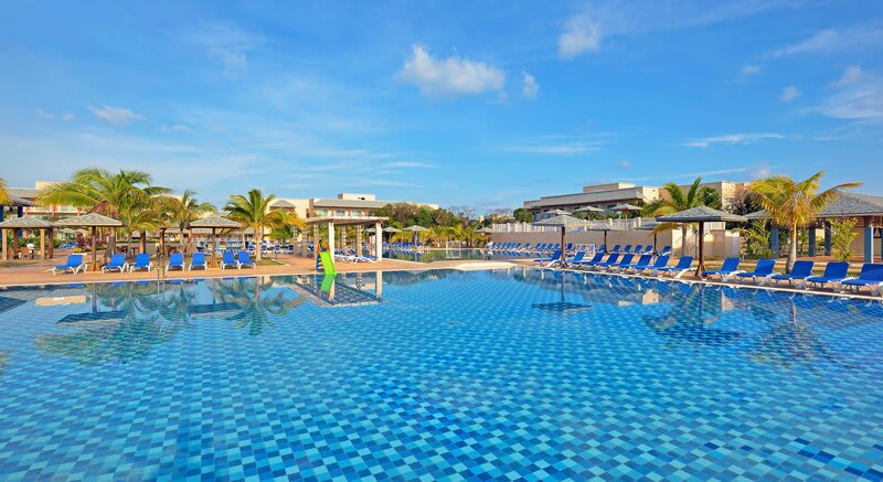 Melia Jardines Del Rey All Inclusive 1