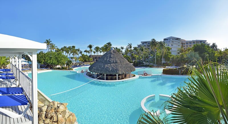 Melia Varadero All Inclusive 2