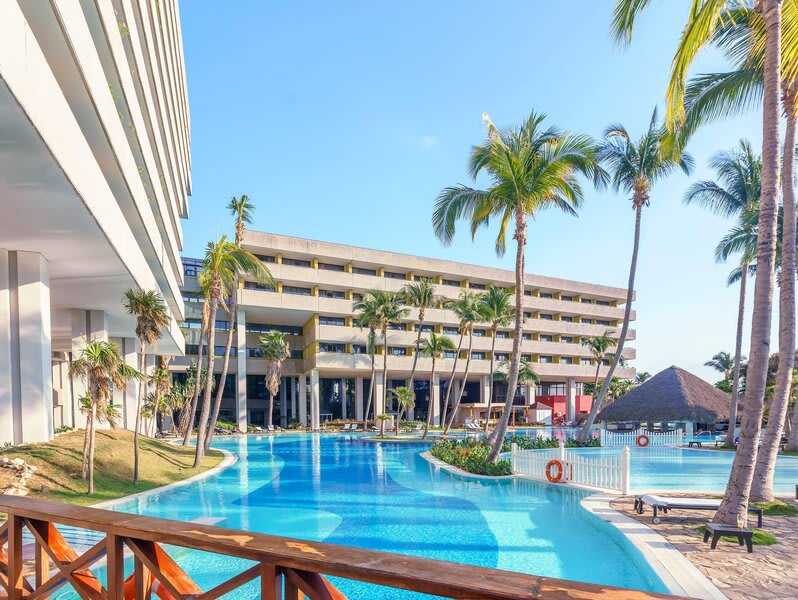 Melia Habana 2