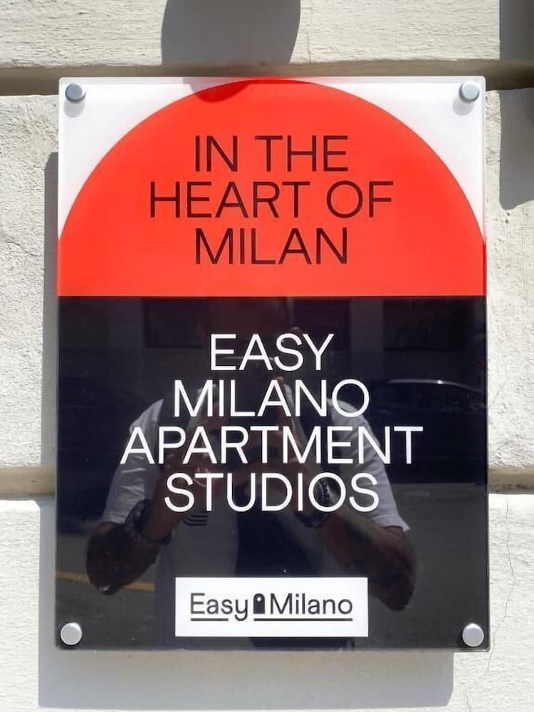 Easy Milano Rooms & Apartments 1