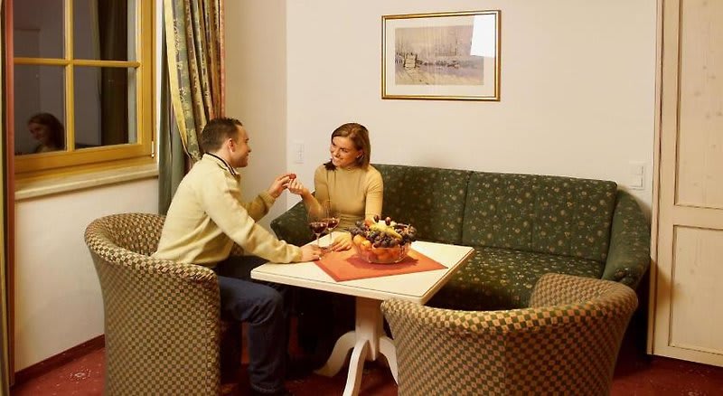 Hotel Schörhof 1