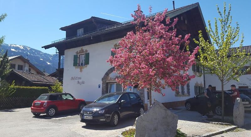 Gästehaus Angela 1