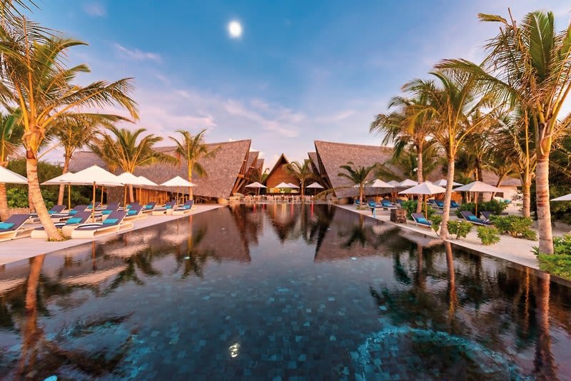 Kuredhivaru Resort & Spa Maldives (Ennismore Brand) 2