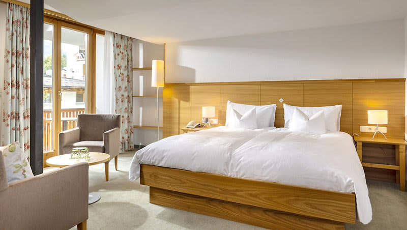 Hotel Walserberg 2