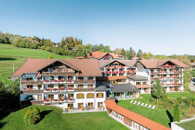Hartungs Hoteldorf 1