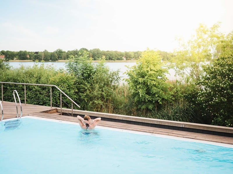 Resort Mark Brandenburg & Fontane Therme 2