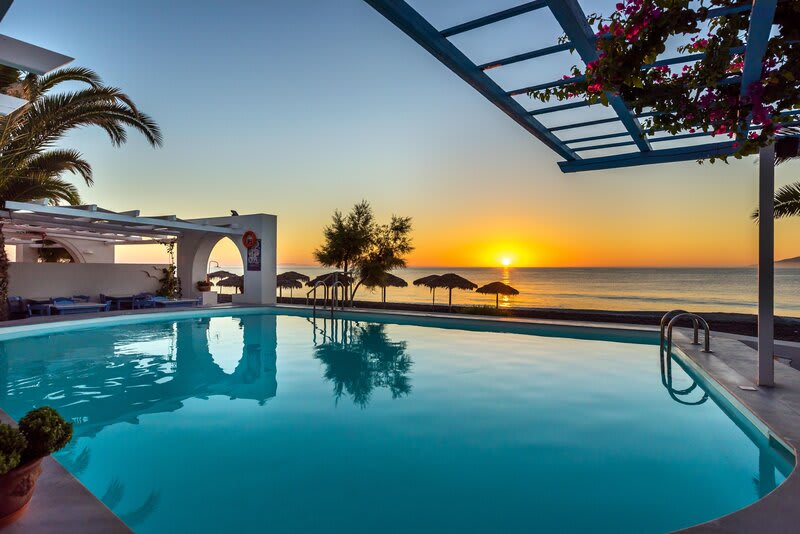 Sigalas Hotel 2