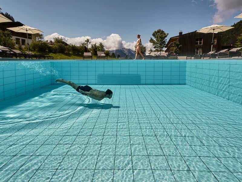 Travel Charme Bergresort Werfenweng Hotel 1