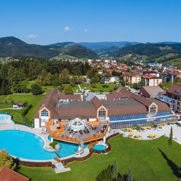 Terme Zreče – Vile Terme Zreče 2