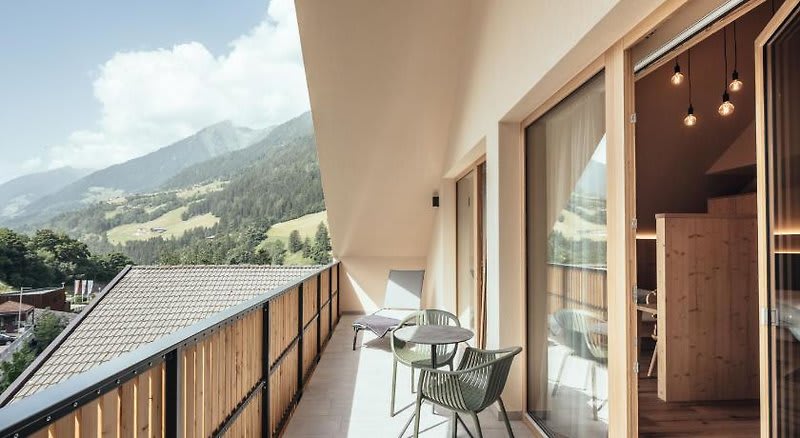 Tirolerhof 1