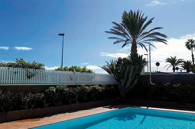 Apartamentos Horizonte 1