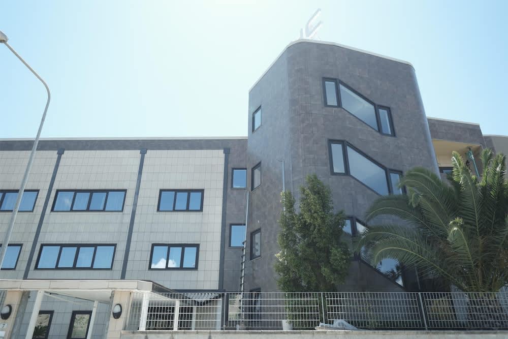 Best Western Grand Hotel Catanzaro 1