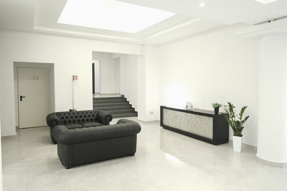 Best Western Grand Hotel Catanzaro 2