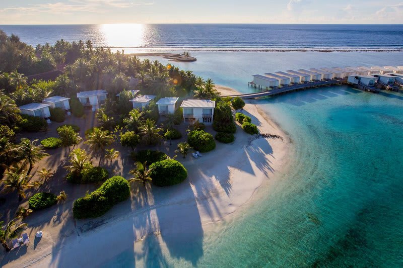 Holiday Inn Resort KANDOOMA MALDIVES by IHG 2