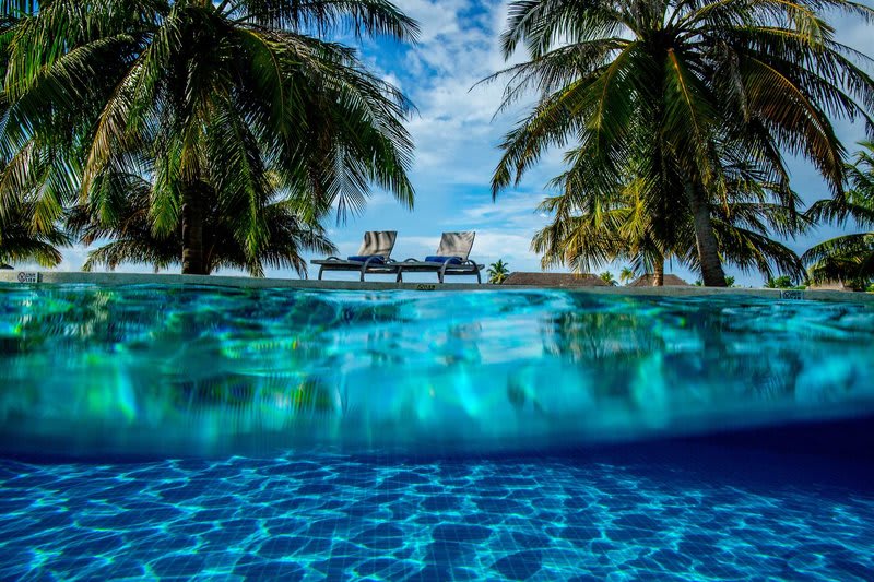 Holiday Inn Resort KANDOOMA MALDIVES by IHG 1