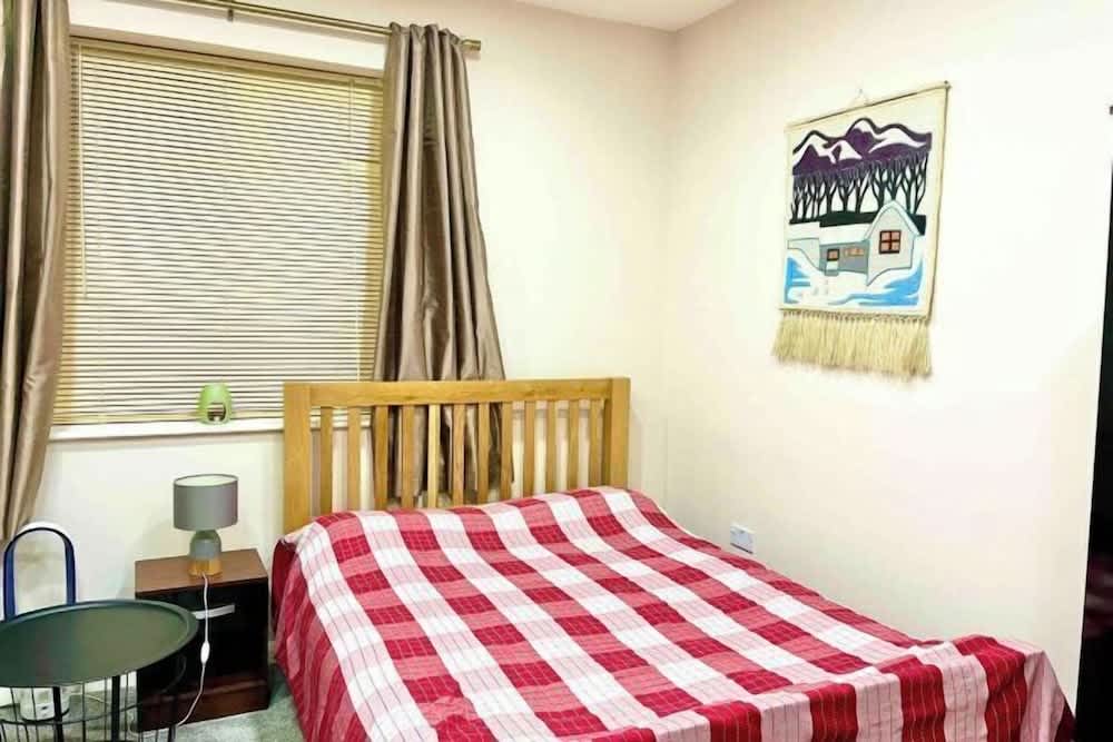 AR-Rahman, 1 bed + 1 Living room apartment 2
