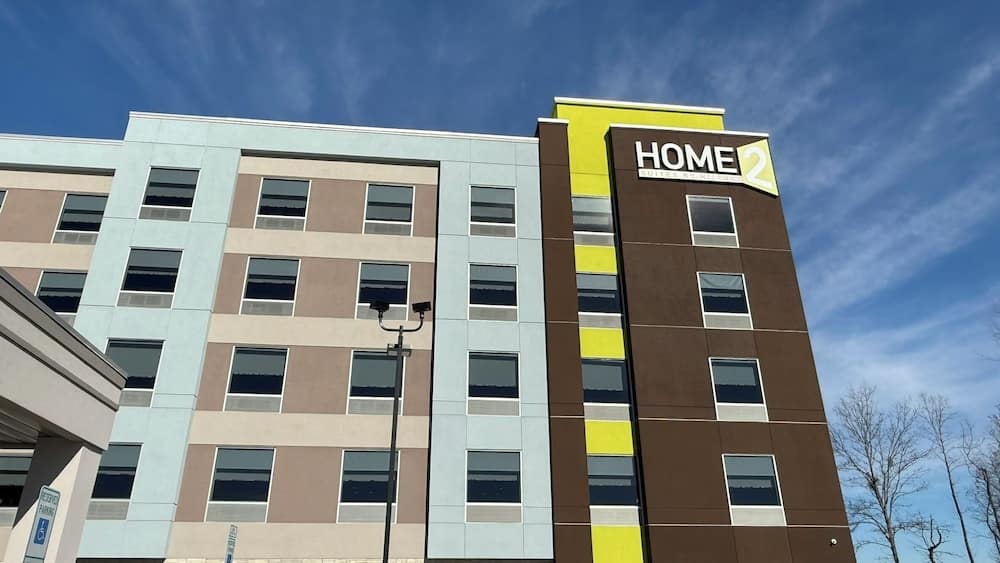 Home2 Suites By Hilton Concord Charlotte 1