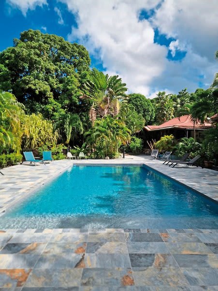 Caraib'Bay Hotel 1