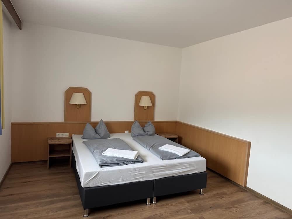 Wagners Hotel Wastlsäge 2