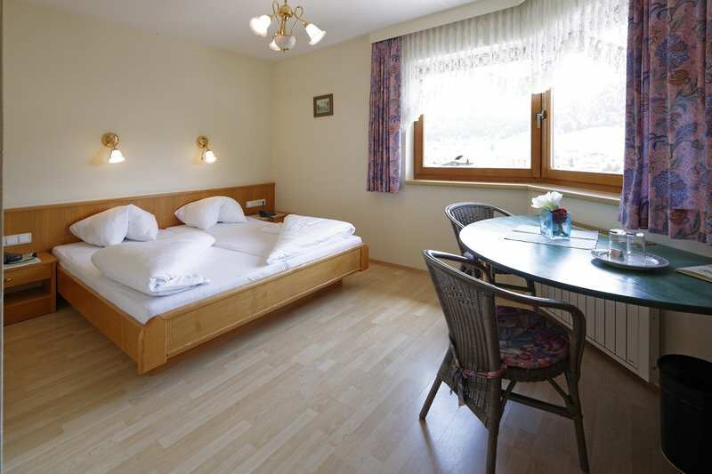 Ferienhotel Fuchs 2